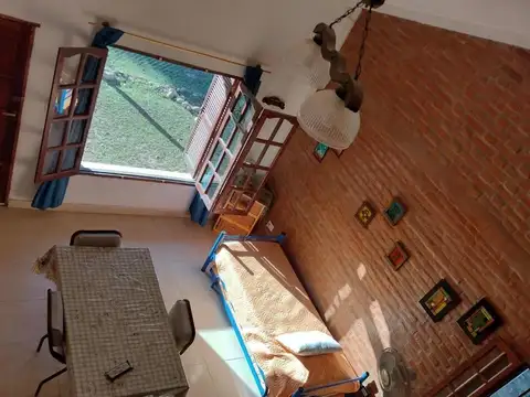 Casa en Alquiler Temporal en Villa Cura Brochero, $ 75.000