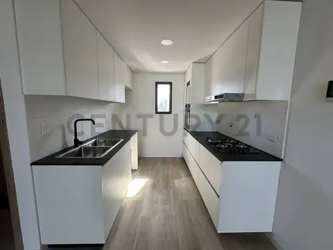 Venta departamento 2 ambientes en Villa Luro