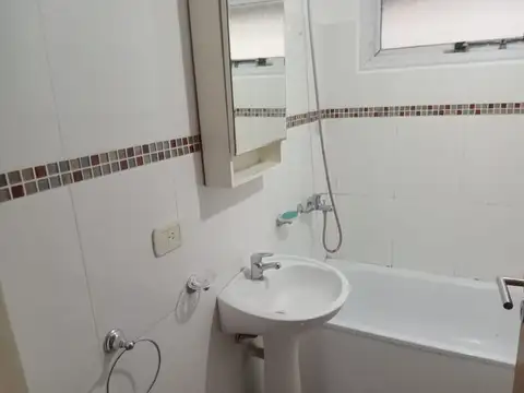 Departamento en Alquiler Apto profesional