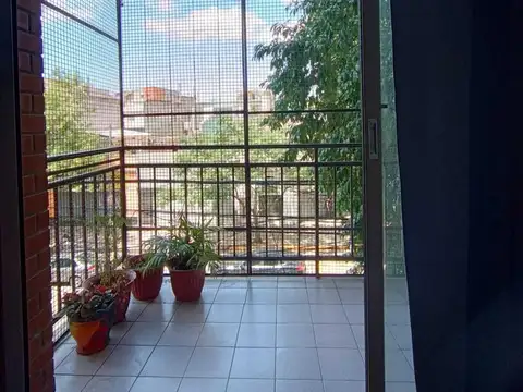 Departamento en Venta en Chacarita, USD 132.000