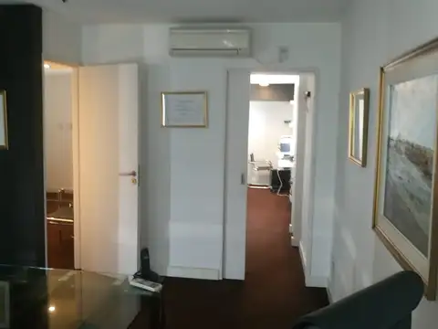 Venta Oficina de 116 m2 en San Lorenzo 900