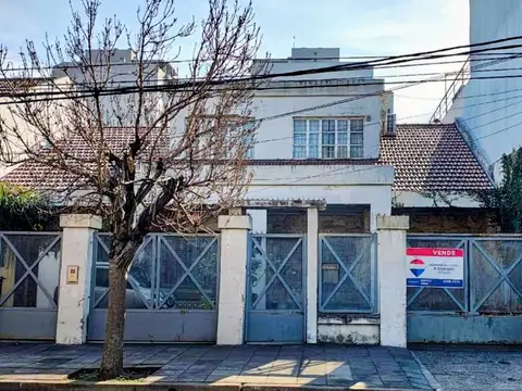 LOTE PROPIO 15 X 41 MTS. EN VENTA MORÓN 600 M2