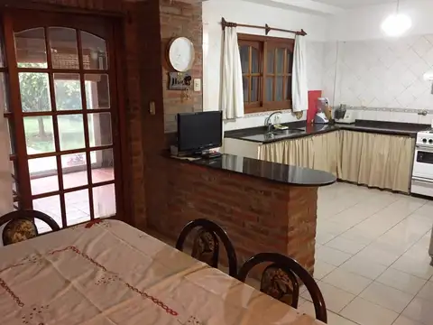 Casa en Venta en Boulogne, USD 210.000