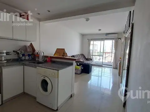 Departamento en Venta en Villa del Parque, USD 118.000