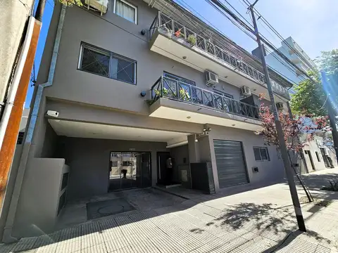 Monoambiente en Alquiler Chilavert Villa Ballester A 150m del tren y colectivos en la puerta