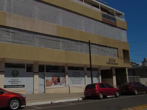 VENTA | DEPARTAMENTO DE 2 DORMITORIOS CON AMENITIES – POSADAS
