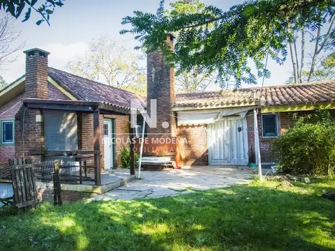 Casa en Venta de 3 dormitorios