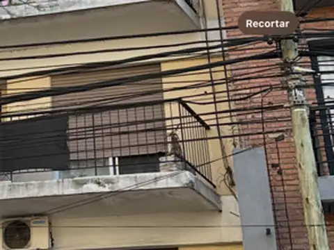 Cochera en venta en San Fernando