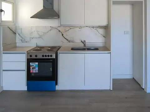 Departamento en Venta en Villa Devoto, USD 126.900