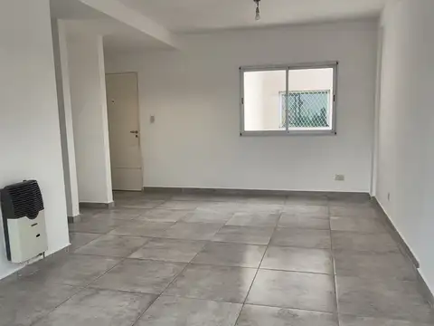 Departamento en alquiler en Chilavert