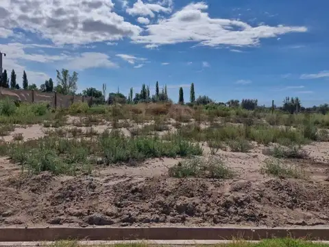Terreno en Venta en Luján de Cuyo, USD 21.500