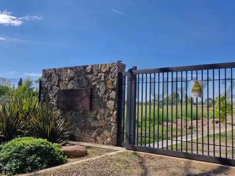 Terreno en Venta en Luján de Cuyo, USD 21.500