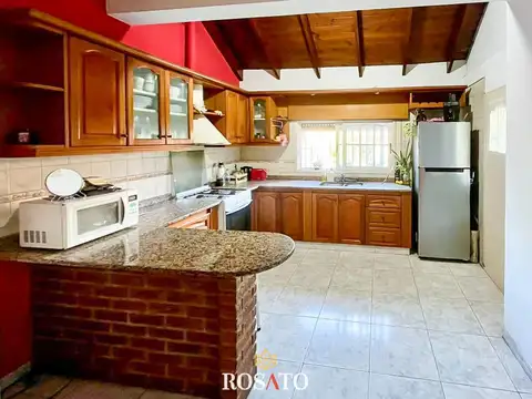 Casa en Venta de 3 dormitorios