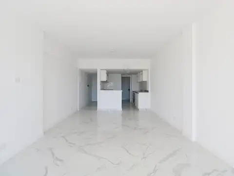 Departamento en Alquiler en Flores, USD 1.200