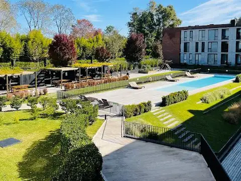 Departamento en Alquiler A Estrenar