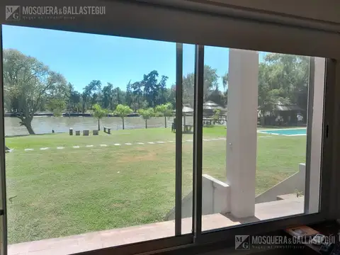 Casa en Alquiler Temporal 4 años