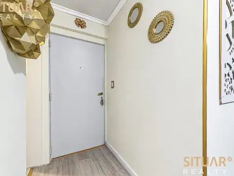 Departamento en Venta Permite mascota