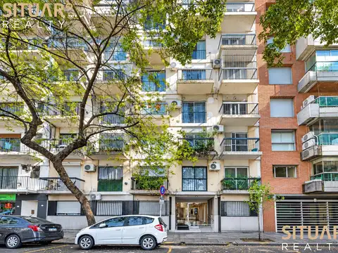 Departamento en Venta en Las Cañitas, USD 92.000