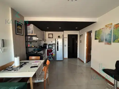 Departamento - Luis Agote