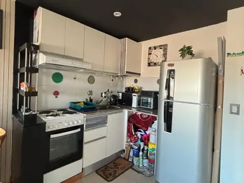 Departamento en Venta 3 años