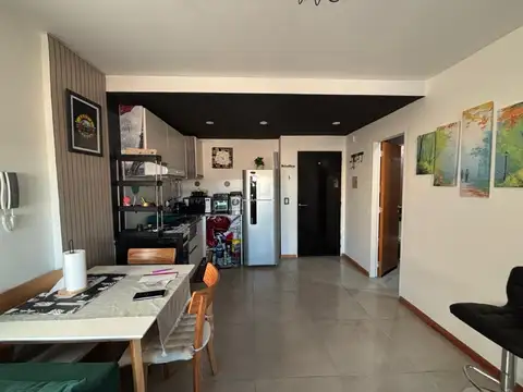 Departamento - Luis Agote