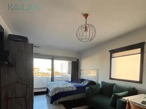 Departamento en Venta en Luis Agote, USD 45.000