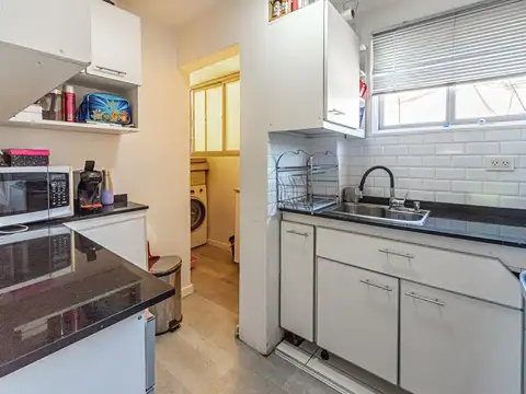 Departamento en Venta al Este
