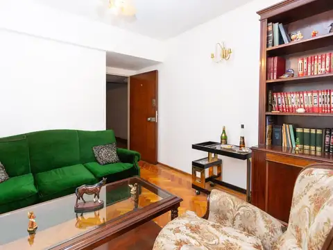 Avenida Rivadavia 6100