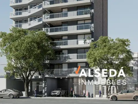DEPARTAMENTO 1 DORMITORIO VENTA CENTRO NORTE RIO ROSARIO CATEGORIA A ESTRENAR