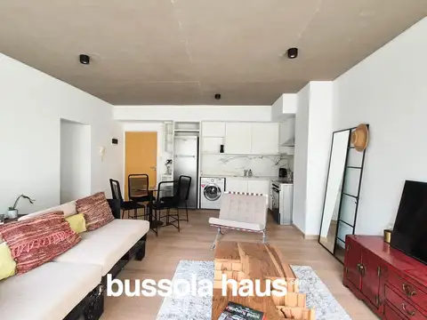 Departamento en Venta 3 ambientes con terraza en Devoto