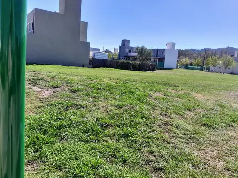 Terreno en Venta de 538,0 m2