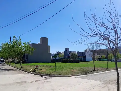 Terreno en venta en Tejas 4