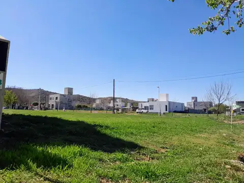 Terreno en Venta, FOS 60