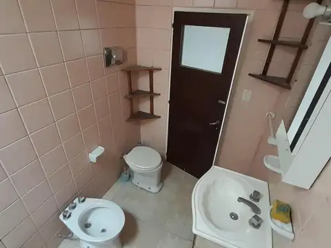 ALQUILER DE DEPARTAMENTO 3 AMBIENTES EN SAN JUSTO