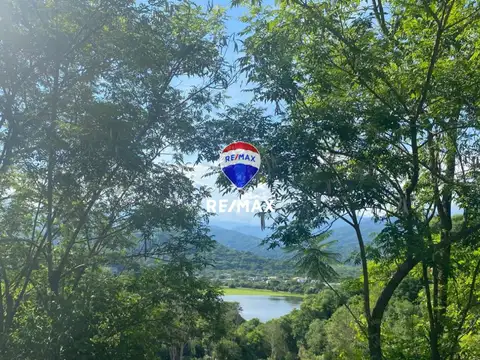 San Lorenzo Chico. La Aguada. Lote 100