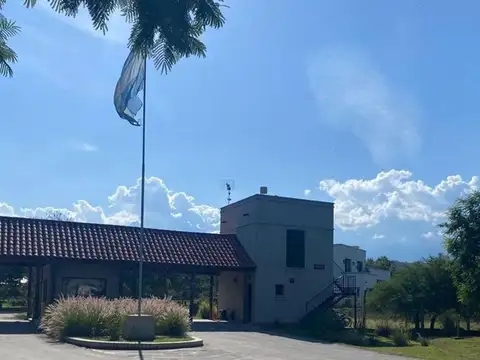 Terreno en Venta de 4773,0 m2