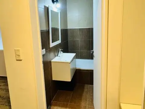 Departamento en Venta al Este