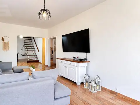 Depto Tipo Casa en Venta 20 años