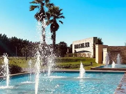 Terreno en Venta en Haras Del Sur 3, USD 23.000