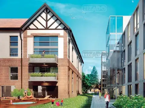 Departamento en Venta de 4 ambientes