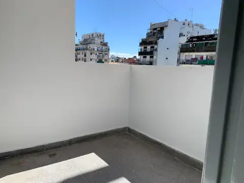 Departamento en Alquiler en Congreso, $ 600.000