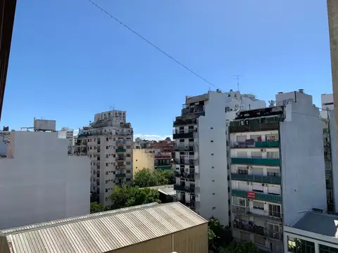 Departamento en Alquiler al Noroeste