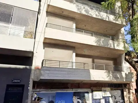 Departamento  en Venta en Villa Pueyrredón, Capital Federal, Buenos Aires