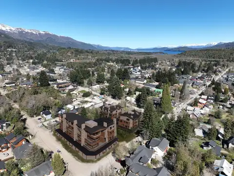 Departamento en  venta