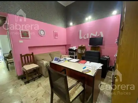 Depto Tipo Casa en Venta en Microcentro, USD 98.000