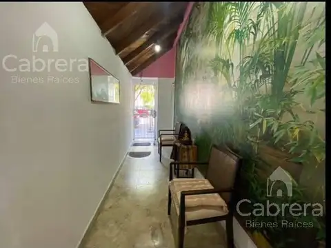 Depto Tipo Casa en Venta de 4 ambientes