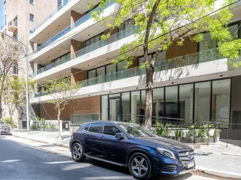 Departamento en Venta 4 Ambientes con Balcon Terraza