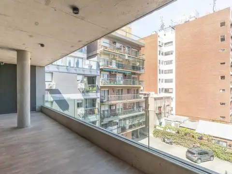 Departamento en Venta en Belgrano, USD 771.210