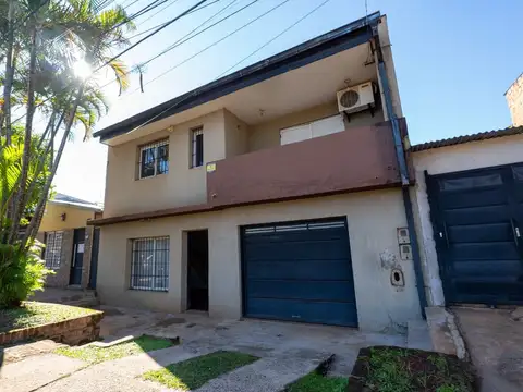 Casa en Venta al Noroeste
