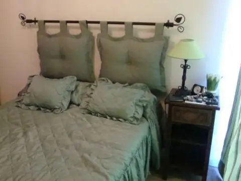 Departamento en Alquiler Temporal de 4 ambientes